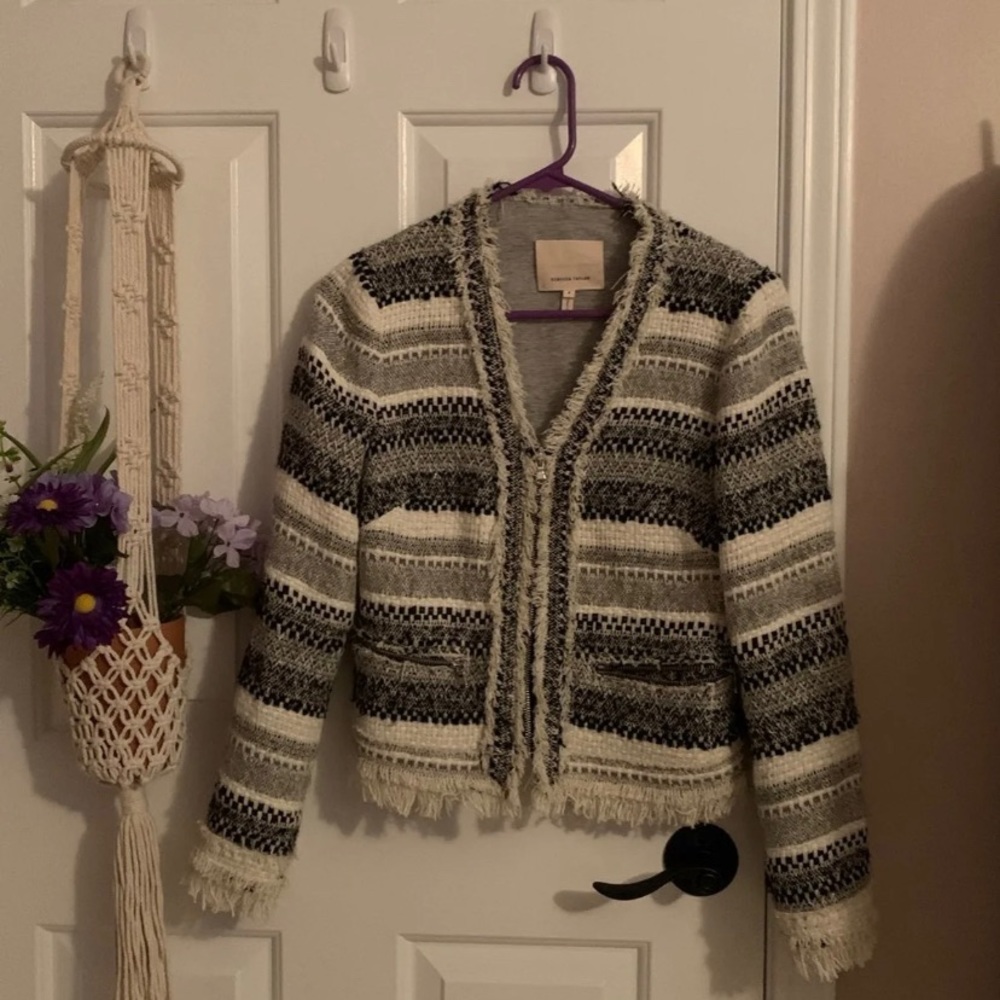 Rebecca Taylor Blazer
